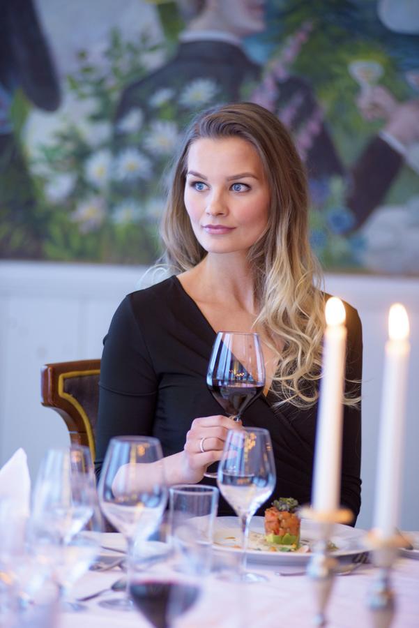 Vinger Hotell Kongsvinger Eksteriør billede