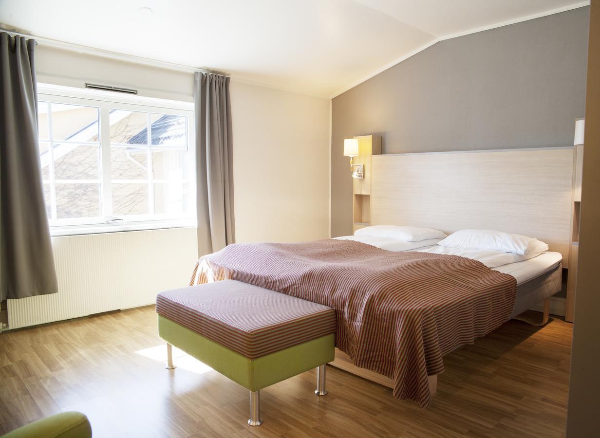 Vinger Hotell Kongsvinger Eksteriør billede